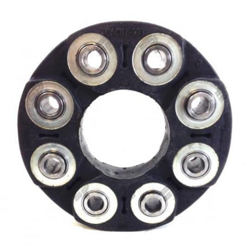 PTI GAC02-003 Rubber Flex Disc