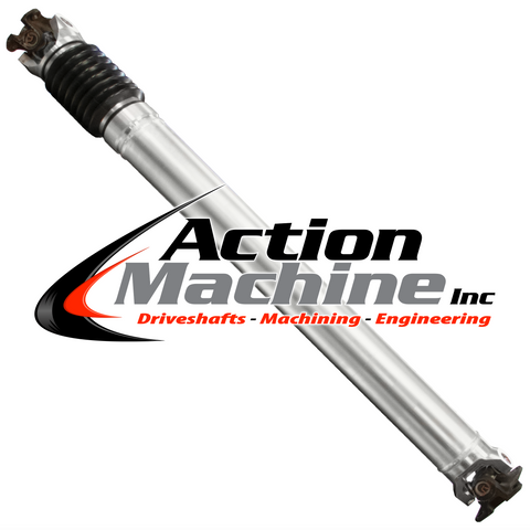 Ford Conversion Driveshafts