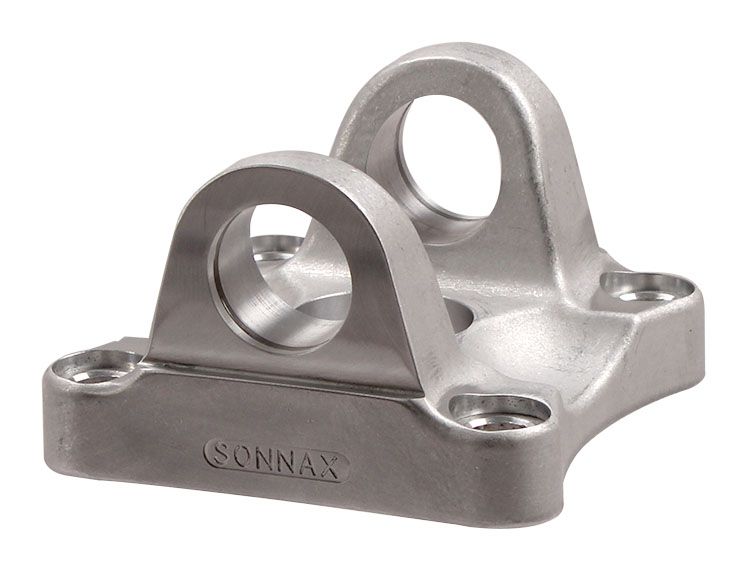 Sonnax T3-2-119A Flange Yoke