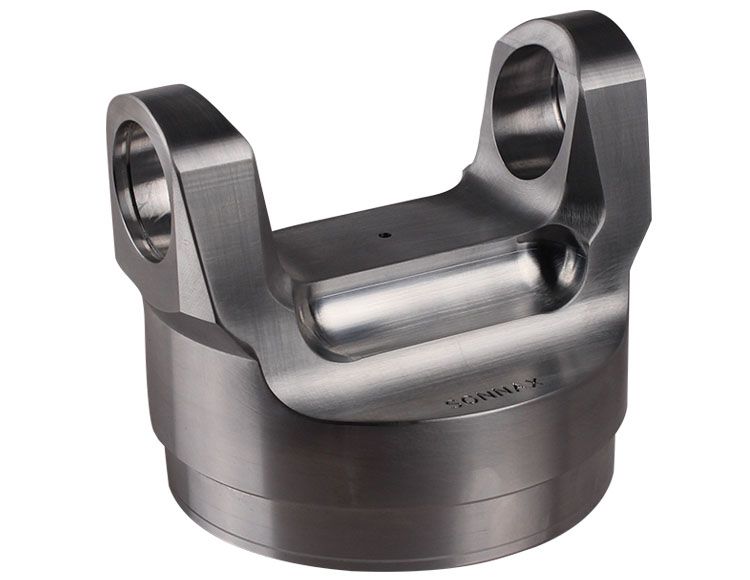 Sonnax T55-28-5012 Weld Yoke / Tube Yoke