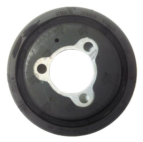 PTI TTR03-003 Rubber Flex Disc (Dampener only)
