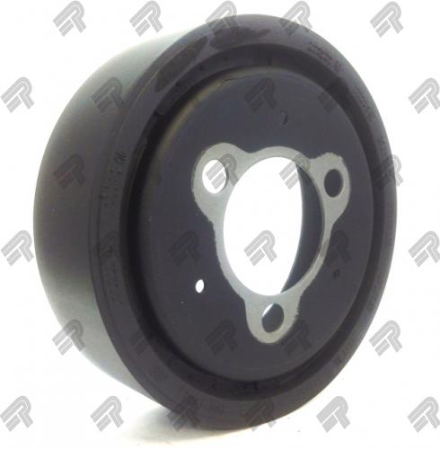 PTI TTR03-003 Rubber Flex Disc (Dampener only)