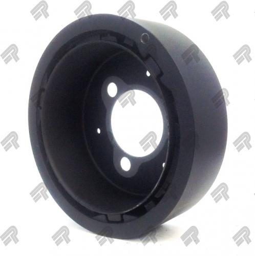 PTI TTR03-003 Rubber Flex Disc (Dampener only)