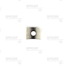 Spicer 231817-5 Balance Weight (Obsolete)