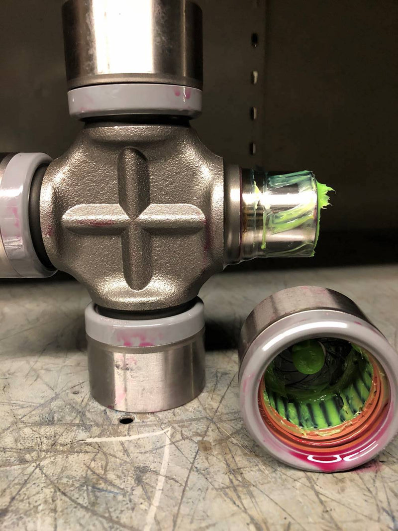 Spicer 7687450600160 U-Joint (Not Available - Per Bob 3/22/21)