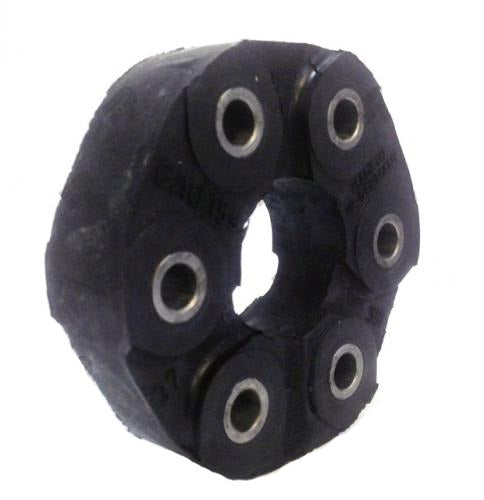 PTI GAO-15 Rubber Flex Disc