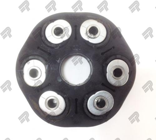 PTI GAB01-027 Rubber Flex Disc