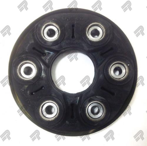 PTI GAV01-003 Rubber Flex Disc