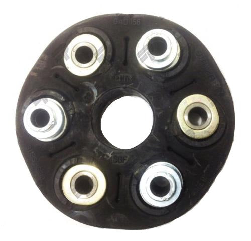 PTI GAD-156-AZ Rubber Flex Disc