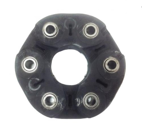 PTI GAB01-026 Rubber Flex Disc