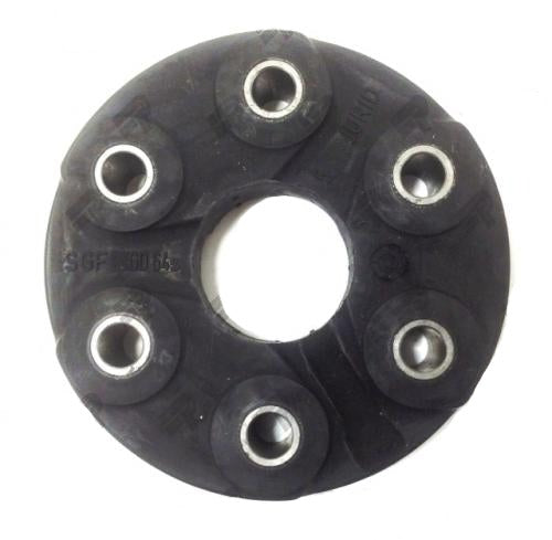 PTI GD-64 Rubber Flex Disc