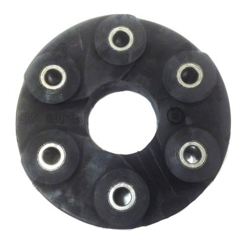 PTI GAO-12 Rubber Flex Disc