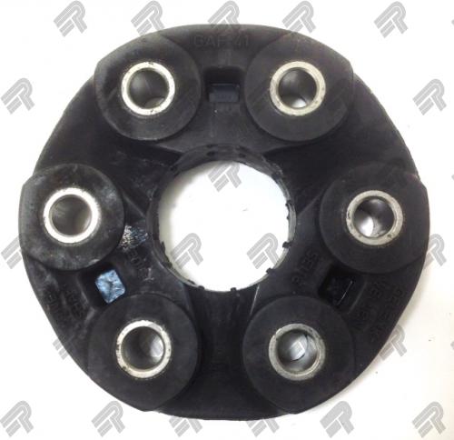 PTI GAF-41 Rubber Flex Disc