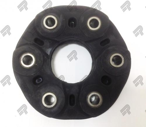 PTI GAD01-010 Rubber Flex Disc