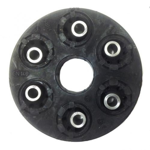 PTI GN-140 Rubber Flex Disc