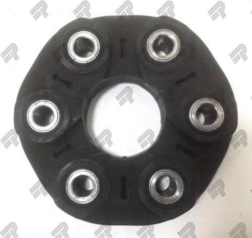PTI GAH04-002 Rubber Flex Disc