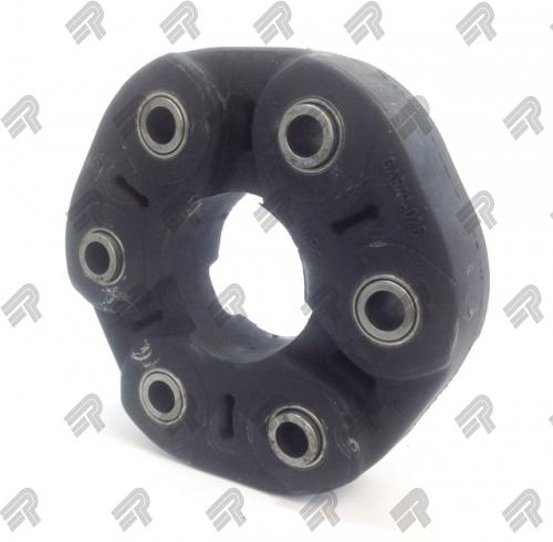 PTI GAB01-026 Rubber Flex Disc