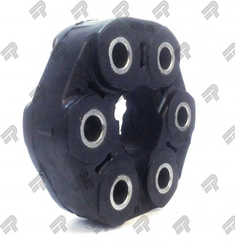 PTI GAU01-006 Rubber Flex Disc