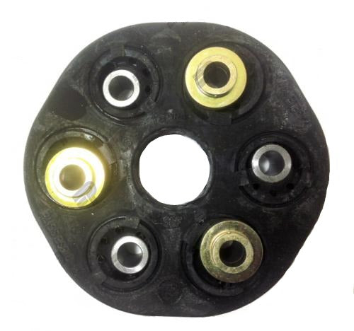 PTI GN-145 Rubber Flex Disc