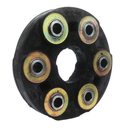 PTI GAD-139 Rubber Flex Disc