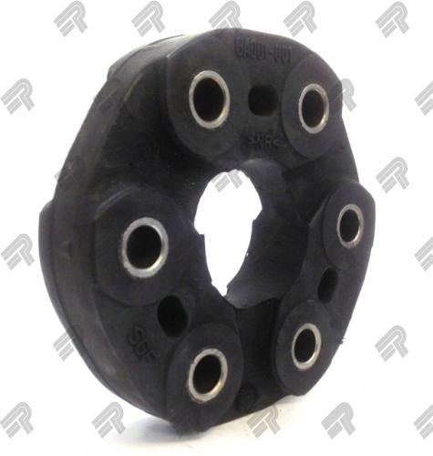 PTI GAO01-001 Rubber Flex Disc