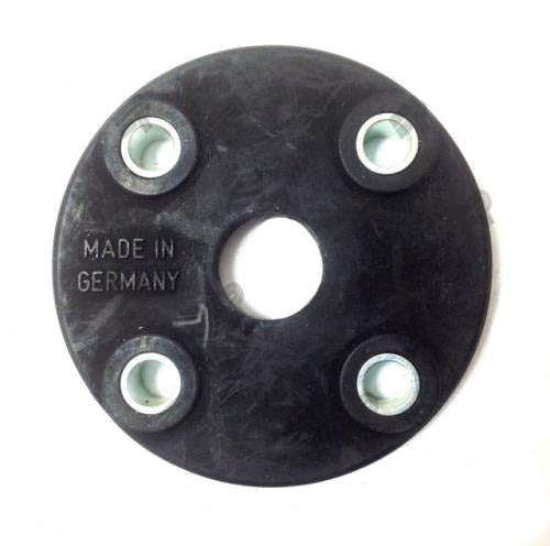 PTI GT-15 Rubber Flex Disc