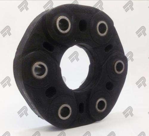 PTI GAD01-010 Rubber Flex Disc