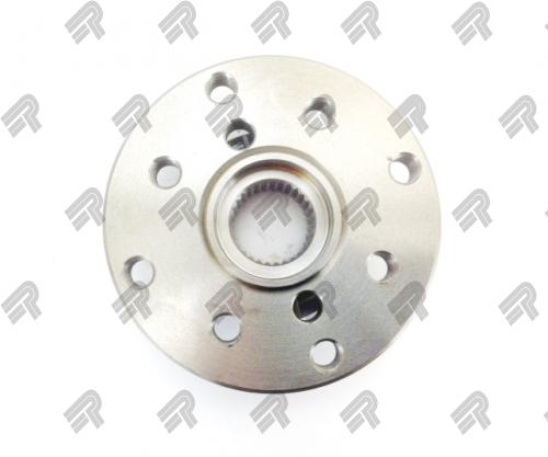 PTI 3301-302 Companion Flange (Kit)