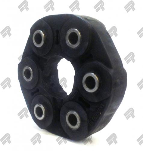 PTI GAR03-001 Rubber Flex Disc (Obsolete)