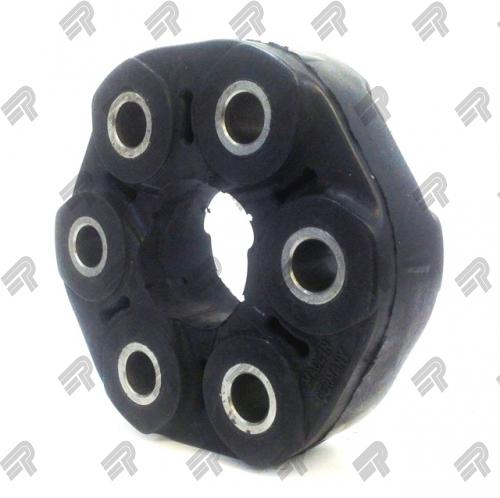 PTI GAU01-006 Rubber Flex Disc