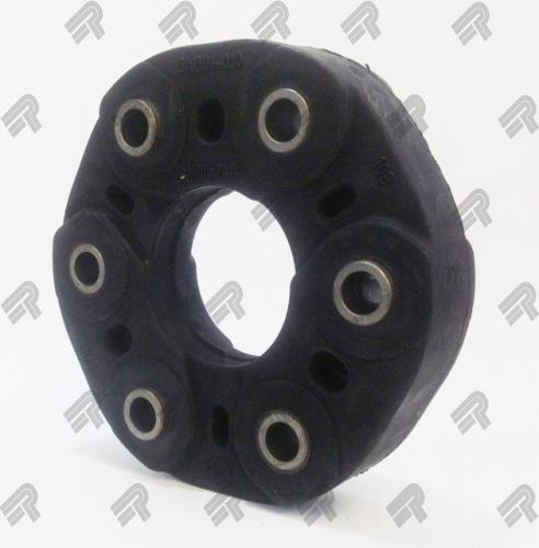 PTI GAD01-010 Rubber Flex Disc