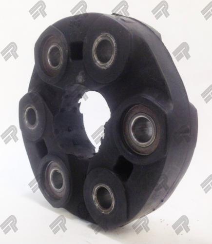 PTI GAF-41 Rubber Flex Disc