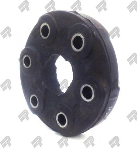 PTI GD-64 Rubber Flex Disc