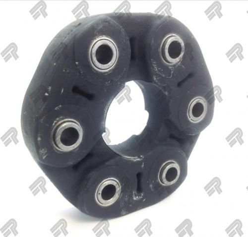 PTI GAB01-026 Rubber Flex Disc