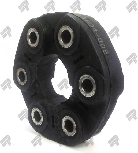 PTI GAH04-002 Rubber Flex Disc