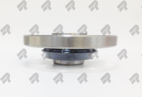 PTI 3301-302 Companion Flange (Kit)