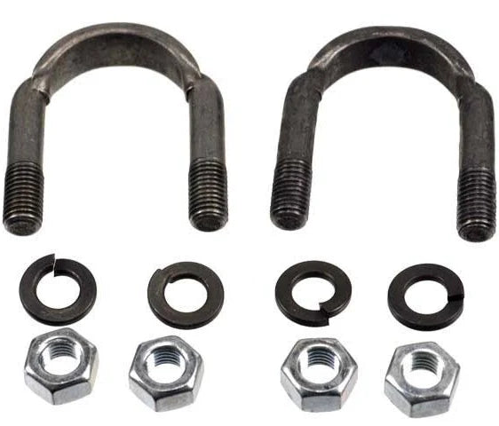 Neapco 1-0089 U-Bolt Kit