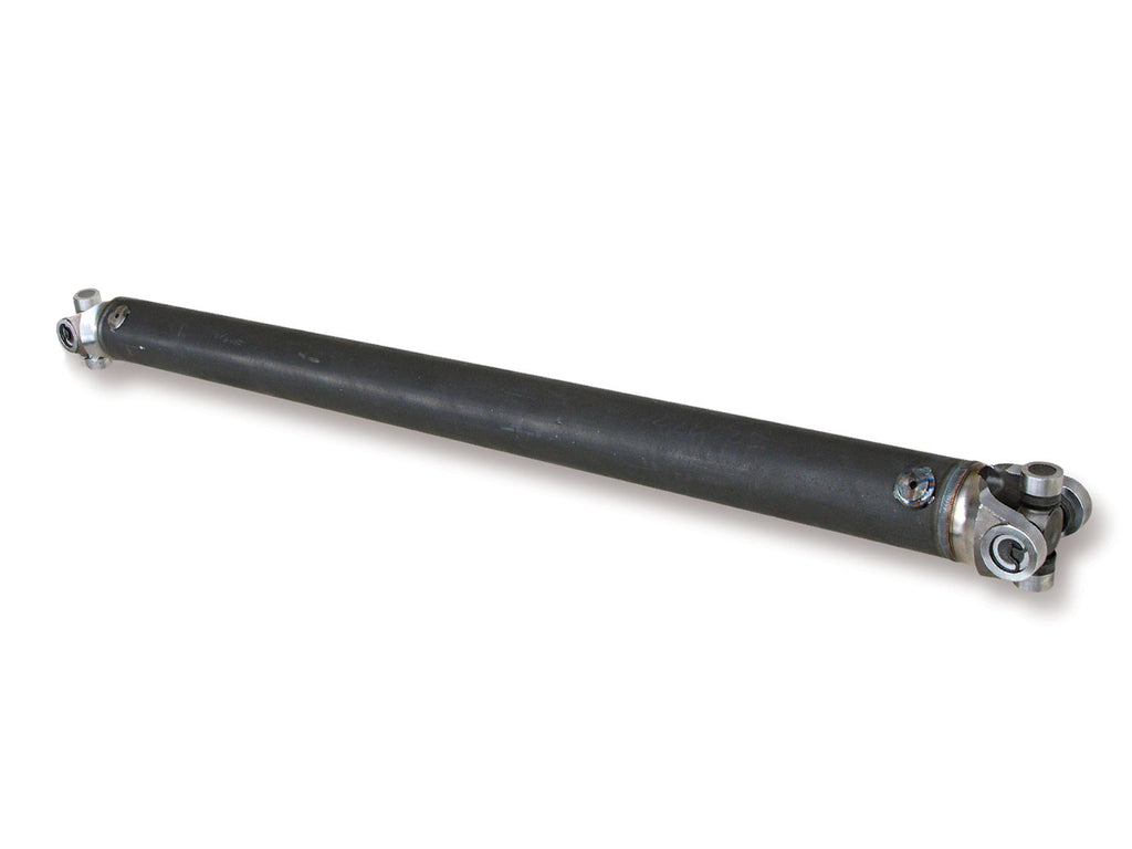Custom Driveshaft - Steel, 4" OD, 1330 Series
